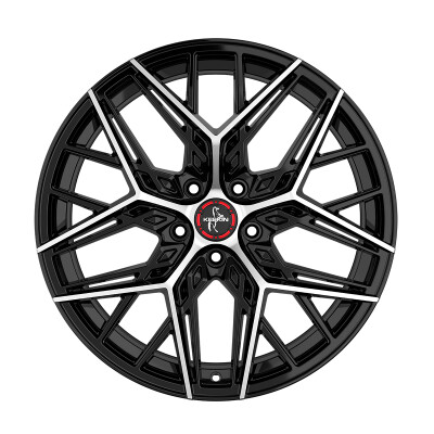 5x108 19x8.5 ET40 KT25
