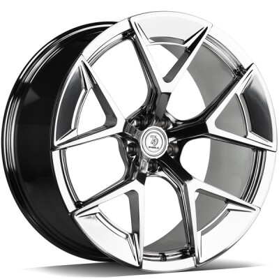 5x112 21x9.5 ET25 seventy9 MF.18