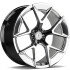 5x112 22x10 ET20 seventy9 MF.18