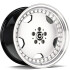 5x112 19x9.5 ET35 Carbonado Rustic