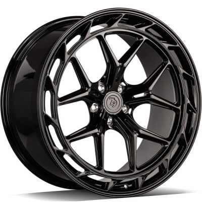 5x112 22x10.5 ET35 seventy9 MF.19