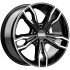 5x112 20x8.5 ET24 Fondmetal ALKE (FMI02)