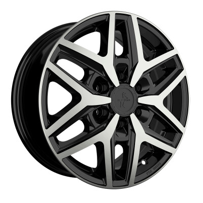 6x120 6.5x6.5 ET49 KT C1-6L