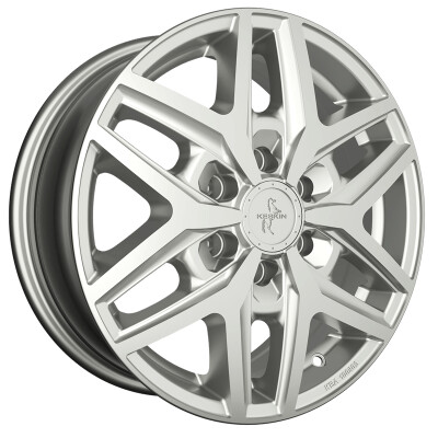 6x120 6.5x6.5 ET49 KT C1-6L