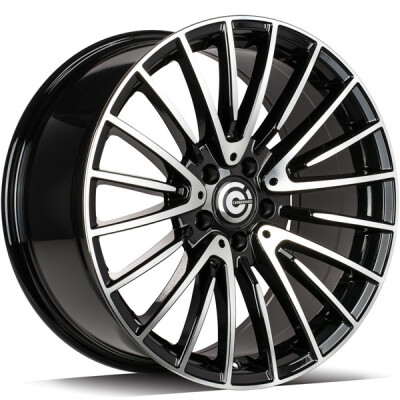 8,0x17 Inex 5x112 35 BP 66.6 könnyűfém kerékt.