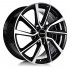 5x112 16x6.5 ET45 Avus AC-518