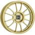 5x112 17x7 ET45 XLR Gold 57.1