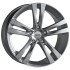 5x114.3 17x7 ET40 Zenith Light Titan 76