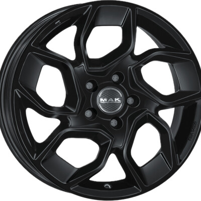 5x112 17x7 ET51 Express GB 66.6