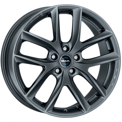 5x114.3 18x8.5 ET38 Voltage GGM 64.1