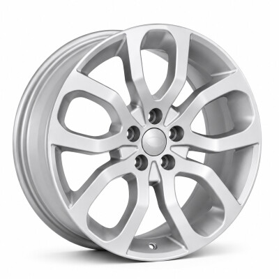 8,0x18 Luna 5x108 45 S 63.4 Könnyűfém kerékt.