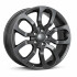 8,0x18 Luna 5x108 45 GB 63.4 Könnyűfém kerékt.
