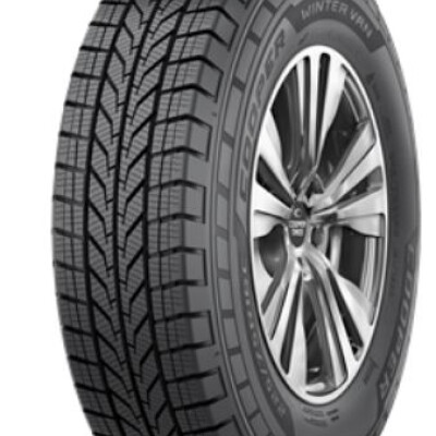 COOPER WINTER VAN 195/65R16