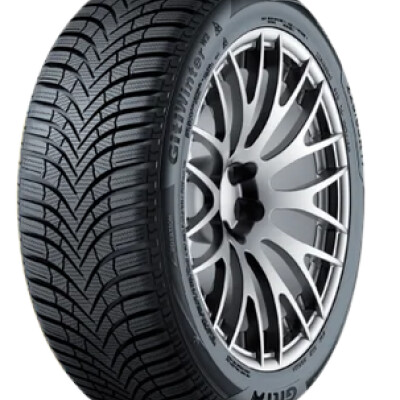 GITI GitiWinterW2 SUV 275/40R21