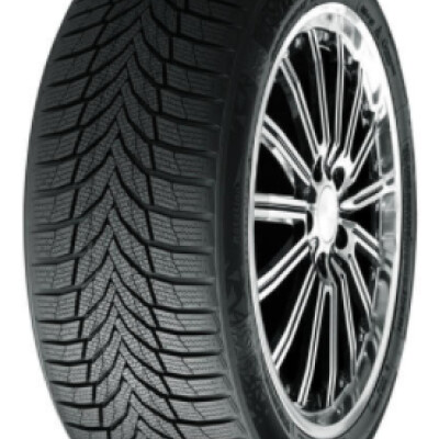 NEXEN Winguard Sport2 WU7 255/35R19