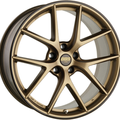 5x120 19x9 ET44 BBS CI-R
