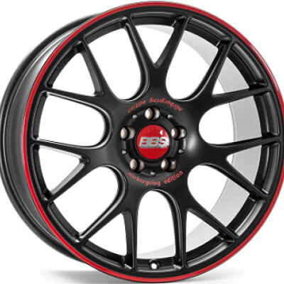 5x112 20x9 ET25 BBS CH-R