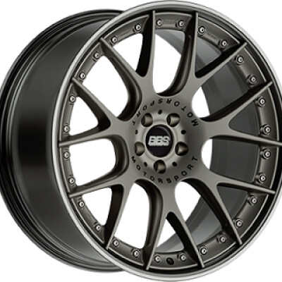 5x120 21x9.5 ET35 BBS CHRII