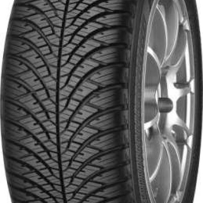 YOKOHAMA BluEarth-4S AW21 275/45R20