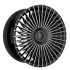 5x112 21x10.5 ET50 KT X1