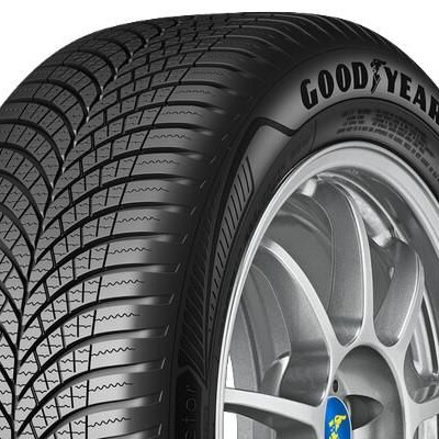 GOODYEAR VECTOR 4SEASONS GEN-3 SUV 235/50R18