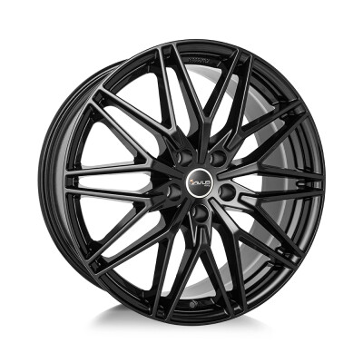 5x130 20x7.5 ET31,5 Avus AC-MB6