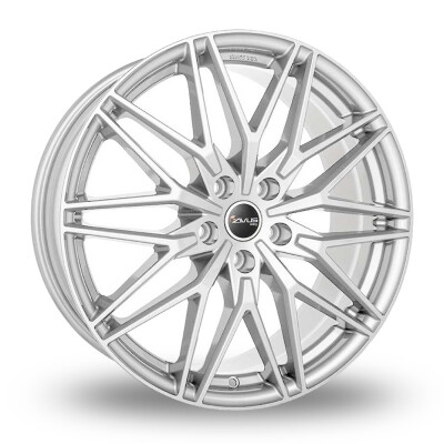 5x120 19x8 ET39,5 Avus AC-MB6