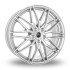 5x120 19x8 ET39,5 Avus AC-MB6