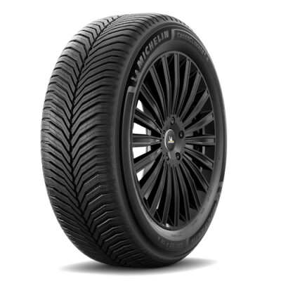 MICHELIN CROSSCLIMATE 3 215/50R18