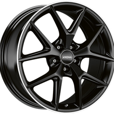 5x112 19x8 ET40 RONAL R75