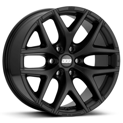 6x135 20x9 ET12 BBS TL-A