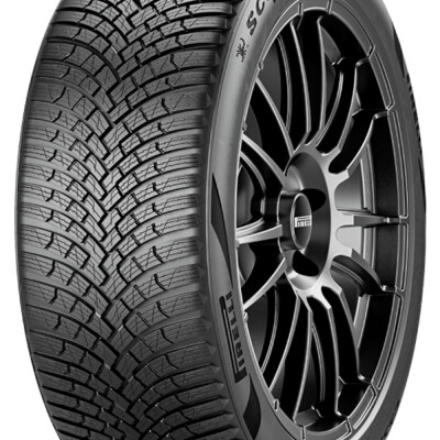 PIRELLI SCORPION WINTER 3 255/40R21