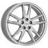 7,5x19 KF 5x114,3 50 Sil 64.1 könnyűfém keréktárcsa