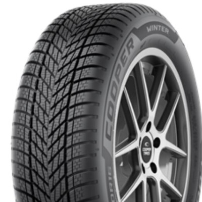 COOPER WINTER 215/50R19