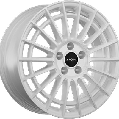 5x112 18x8 ET40 RONAL R73