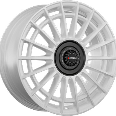 5x112 18x8 ET45 RONAL R73 REV-B
