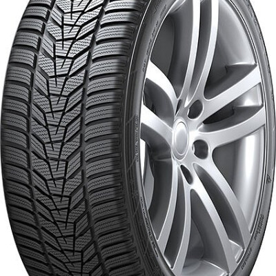 HANKOOK WINTER ICEPT EVO3 W330B 245/45R18