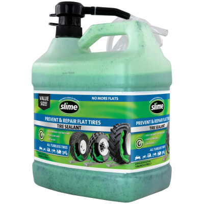 Defektjavító folyadék 3,78 L(1 gallon)