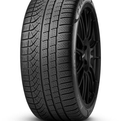PIRELLI P ZERO WINTER 245/45R20