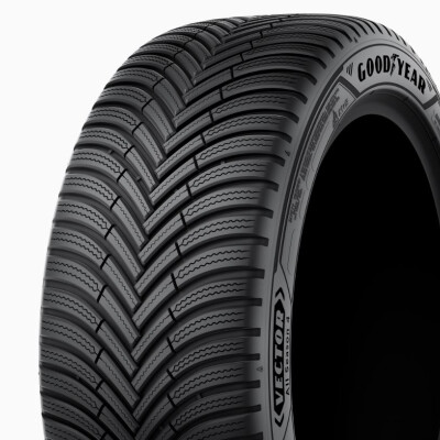 GOODYEAR VECTOR ALL SEASON 4 255/35R19