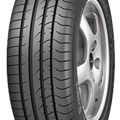 SAVA INTENSA SUV 2 215/65R17