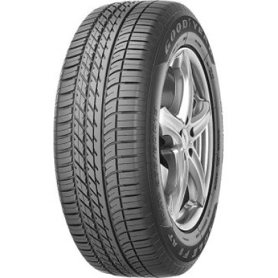 GOODYEAR EAGLE F1 ALLTERRAIN 255/40R22