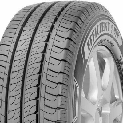 GOODYEAR EFFICIENTGRIP CARGO 2 215/60R17
