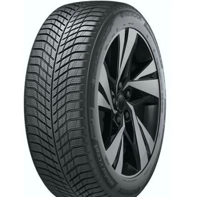 HANKOOK WINTER ICEPT EVO4 SUV W340A 215/65R17