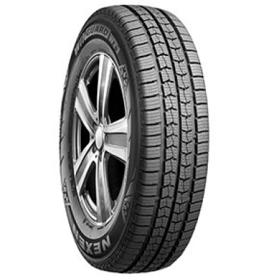 NEXEN WINGUARD WT1 215/65R15