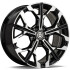 8,0x18 Runner 5x112 30 BP 66.6 könnyűfém kerékt.