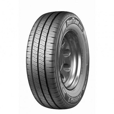 KUMHO PORTRAN KC53 165/70R14
