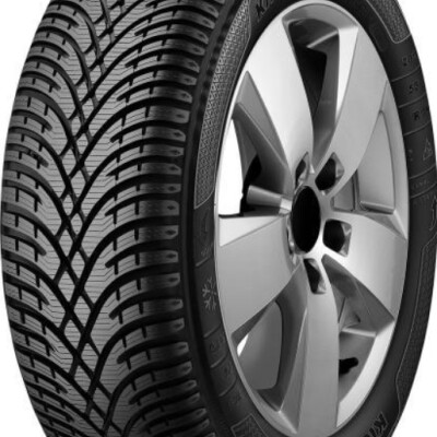KLEBER Krisalp HP3 SUV 255/45R20
