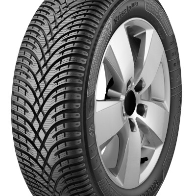 KLEBER KRISALP HP3 215/55R18