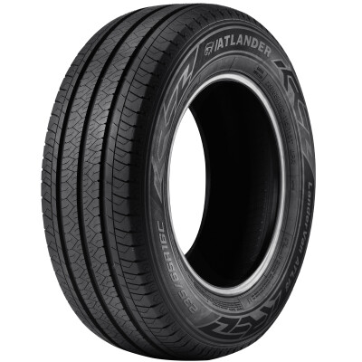 ATLANDER LANDER VAN ATL18 205/70R15
